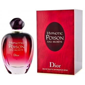«Hypnotic Poison Eau Secrete» от Christian Dior